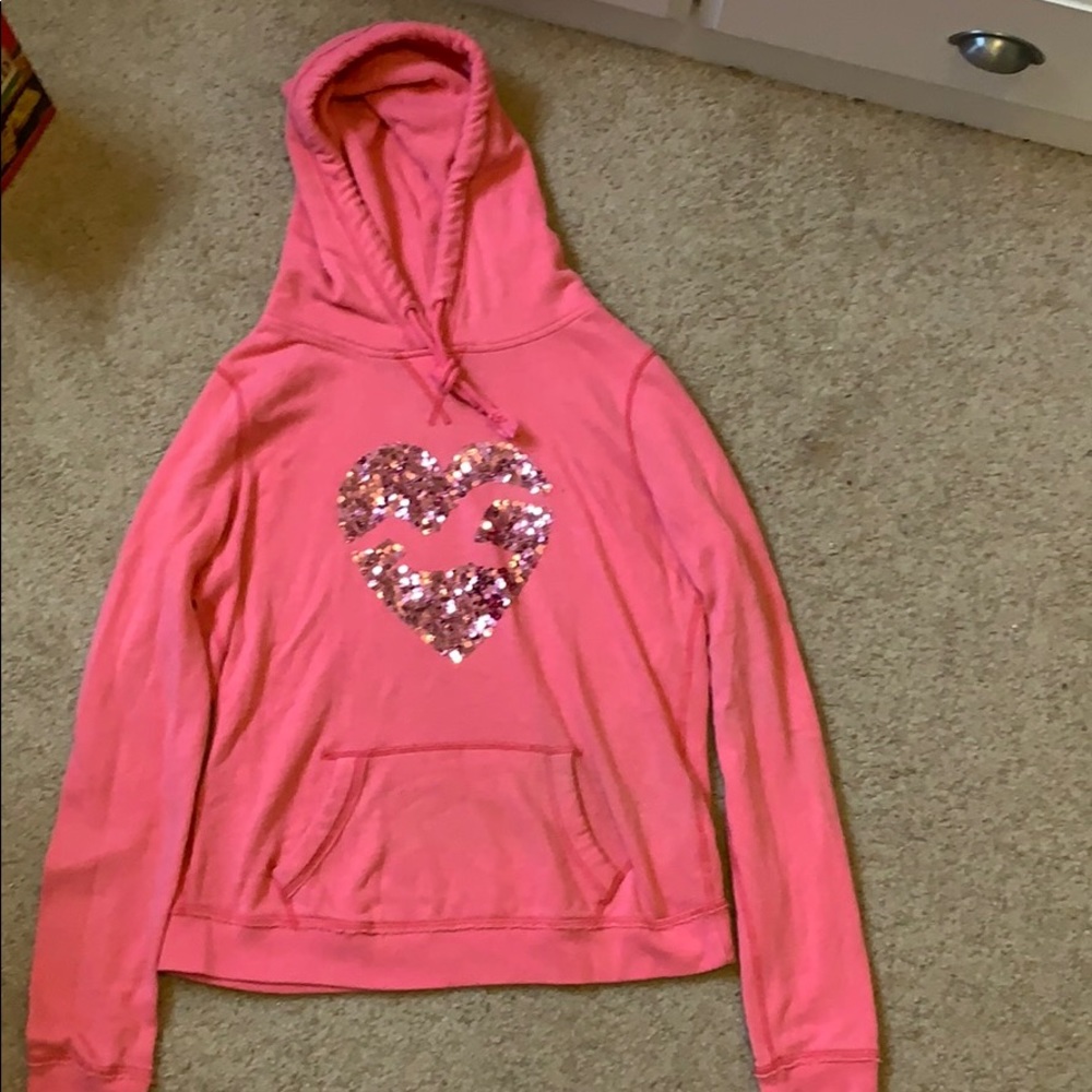 Hollister Sweatshirt